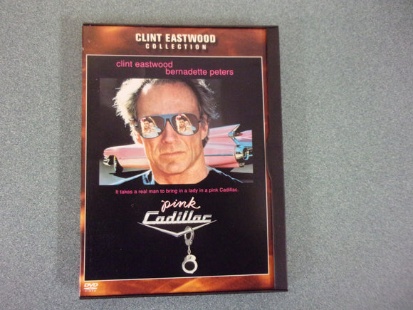 Pink Cadillac (DVD)