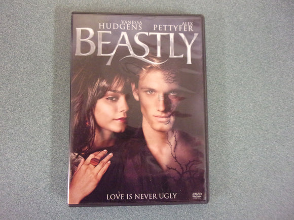 Beastly (DVD)