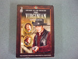 The Virginian: Best of Season One (DVD)