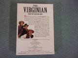 The Virginian: Best of Season One (DVD)