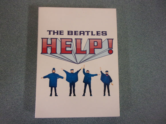 The Beatles: Help! (DVD)