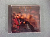 Jeffrey Osborne: Only Human (Music CD)