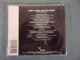 Huey Lewis and the News: Picture This (Music CD)