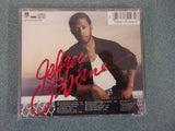 Jeffrey Osborne: Emotional (Music CD)