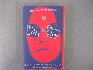 The Girls by Emma Cline (Trade Paperback)