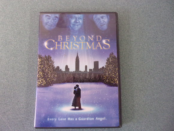 Beyond Christmas (DVD)