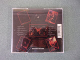 Over Kill: Feel The Fire (Music CD)