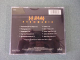 Def Leppard: Pyromania (Music CD)
