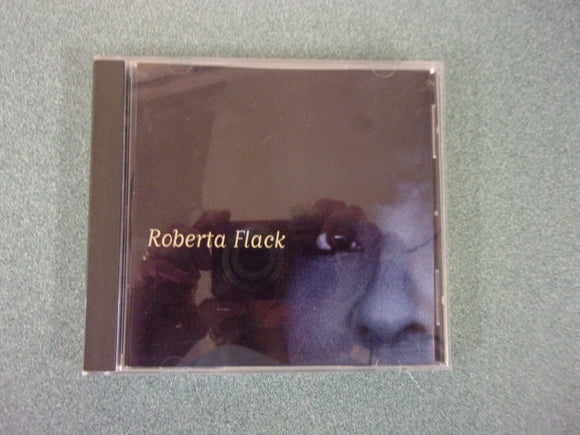 Roberta Flack: Roberta (Music CD)