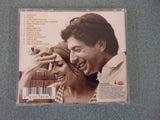 Judy Collins Sings Leonard Cohen: Democracy (Music CD)