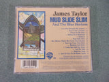 James Taylor: Mud Slide Slim (Music CD)