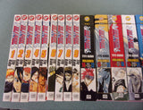 Bleach: Vol. 1- 42 by Tite Kubo (Paperback)