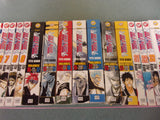 Bleach: Vol. 1- 42 by Tite Kubo (Paperback)