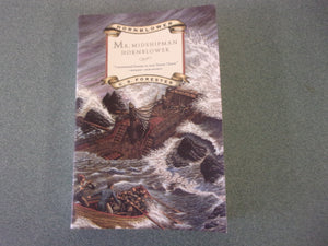 Mr. Midshipman Hornblower: Hornblower Saga, Book 1 by C.S. Forester (Paperback)