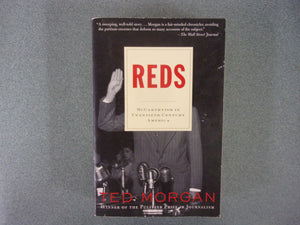 Reds: McCarthyism in Twentieth-Century America (Paperback)