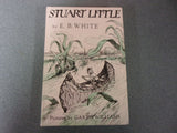 Stuart Little by E.B. White (HC)