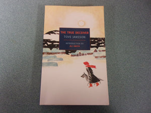 The True Deceiver by Tove Jansson (Paperback)