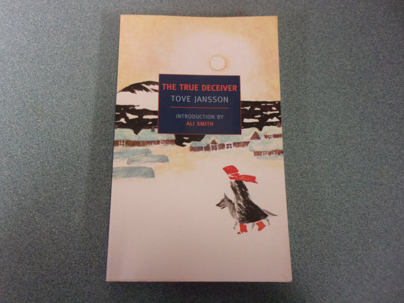 The True Deceiver by Tove Jansson (Paperback)