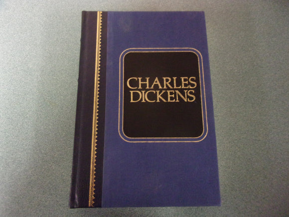 A Charles Dickens Collection: Great Expectations, Hard Times, A Christmas Carol, and A Tale of Two Cities (HC)