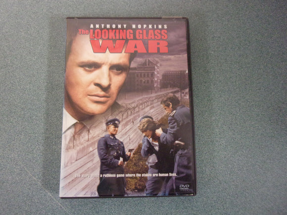 The Looking Glass Wars (DVD)