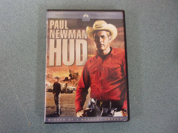 Hud (DVD)
