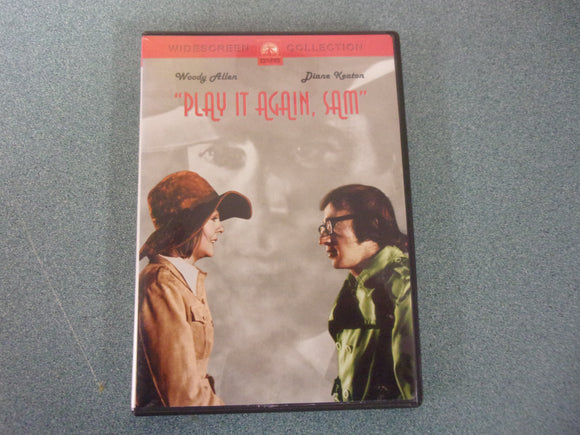 Play It Again, Sam (DVD)
