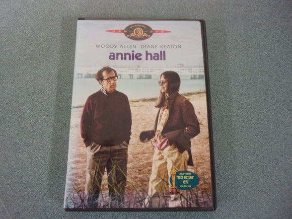 Annie Hall (DVD)