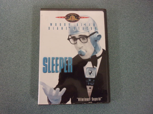 Sleeper (DVD)