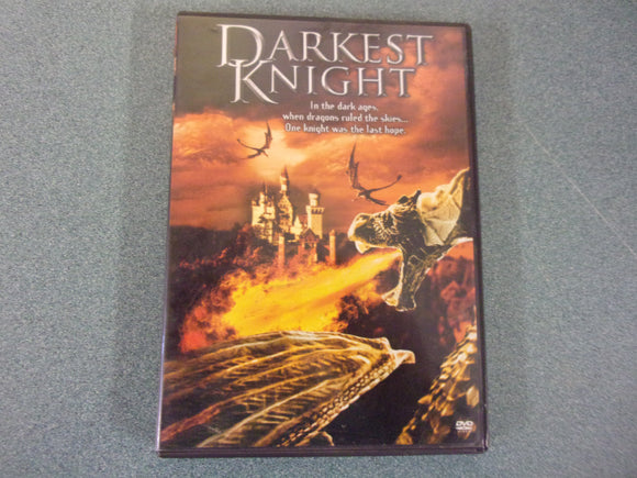 Darkest Knight (DVD)