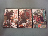 Samurai Champloo: Volume 1 and 3-7 - Missing Volume 2 (DVD)