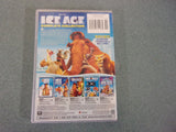 Ice Age Complete Collection: All 5 Movies (DVD)