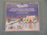 Disney's Merry Little Christmas (Music CD)