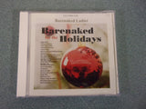 Barenaked Ladies: Bareknaked For the Holidays (Music CD)
