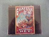 Grateful Dead: Without A Net (Double Music CD)