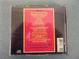 Grateful Dead: Without A Net (Double Music CD)