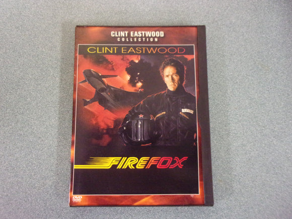 Firefox (DVD)