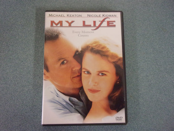 My Life (DVD)