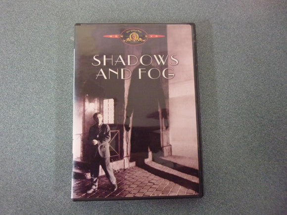 Shadows And Fog (DVD)