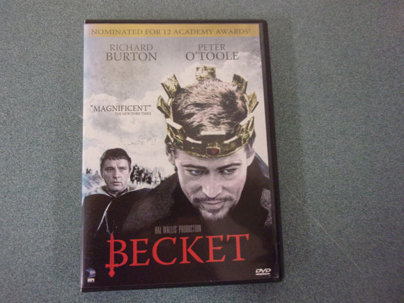 Becket (DVD)