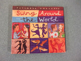 Putamayo Presents Swing Around the World (Music CD)