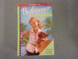 Set of 3 American Girl Beforever Maryellen Books by American Girl (Paperbacks in Slipcase) Brand New!