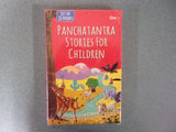 Panchatantra Stories For Children: Boxed Set of 10 Paperbacks (Paperback) Brand New! Still Sealed!
