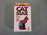 Cat Stax Puzzle (12 Pieces) Complete!
