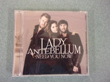 Lady Antebellum: Need You Now (Music CD)