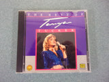 Tanya Tucker: The Best Of (Music CD)