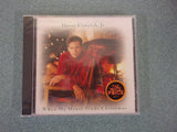Harry Connick, Jr.: When My Heart Finds Christmas (Music CD)