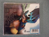 Alanis Morissette: Jagged Little Pill (Music CD)