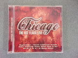 Chicago: The Hit Years - Live (Music CD)