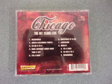 Chicago: The Hit Years - Live (Music CD)