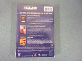 Tom Selleck Western Collection: Three-Movies (3 DVDs) Brand New!